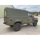 Land Rover 110 TUM Wolf RHD Hard Top FFR, Direct from UK MOD - Image 17 of 35