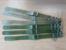 Q6x Nato Watch Straps