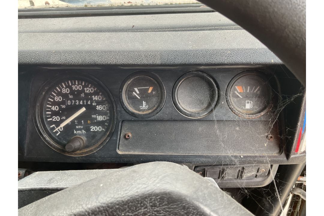 Rare Land Rover RHD 110 TUM Wolf Hard Top Winter/Water, Direct from UK MOD - Image 28 of 36
