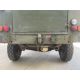 Land Rover 110 TUM Wolf LHD Hard Top FFR, Direct from UK MOD - Image 17 of 35