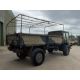 Leyland DAF 4x4 Truck Cargo Platform 4 Tonne RHD, Direct from UK MOD - Image 14 of 33