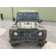 Land Rover 110 TUM Wolf RHD Hard Top FFR, Direct from UK MOD - Image 6 of 35