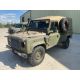 Land Rover 110 TUM Wolf LHD Hard Top FFR, Direct from UK MOD - Image 34 of 35