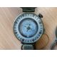 3x Stanley London British Army Prismatic Compass, from MOD - Image 3 of 6
