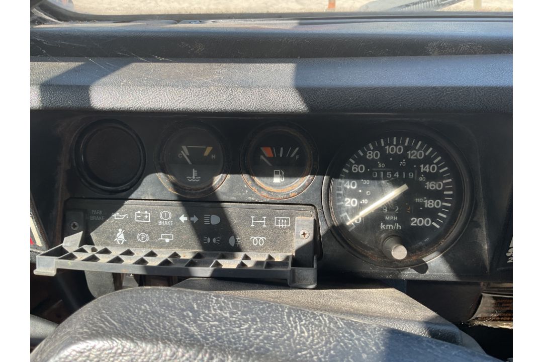 Land Rover 110 TUM Wolf LHD Hard Top FFR, Direct from UK MOD - Image 28 of 35