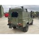 Rare Land Rover RHD 110 TUM Wolf Hard Top Winter/Water, Direct from UK MOD - Image 24 of 36