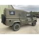 Land Rover 110 TUM Wolf LHD Hard Top, Direct from UK MOD - Image 14 of 35