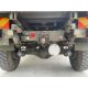 Leyland DAF 4x4 Truck Cargo Platform 4 Tonne LHD, Direct from UK MOD - Image 19 of 31
