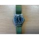 Rare CWC W10 British Army Service Watch, Nato Marks, Date 1991, Gulf War 1 Issue, from MOD - Image 1 of 4