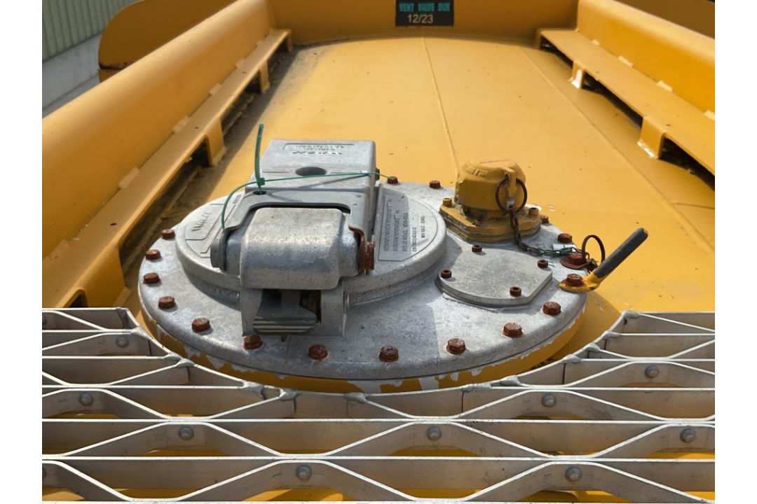 MAN 9000L Aircraft Refueller, Direct from UK MOD - Image 40 of 60