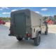 Land Rover 110 TUM Wolf LHD Hard Top FFR, Direct from UK MOD - Image 24 of 35