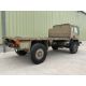 Leyland DAF 4x4 Truck Cargo Platform 4 Tonne LHD, Direct from UK MOD - Image 17 of 31