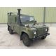 Rare Land Rover RHD 110 TUM Wolf Hard Top Winter/Water, Direct from UK MOD - Image 35 of 36