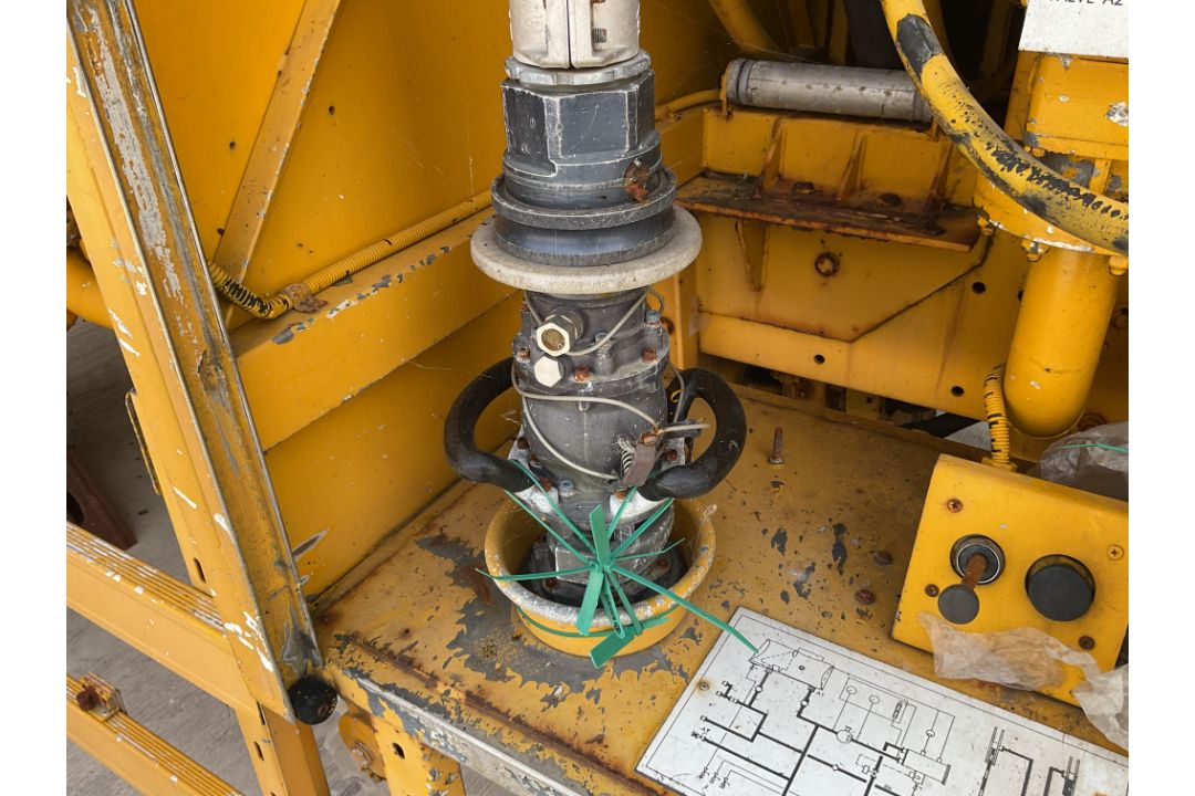 MAN 9000L Aircraft Refueller, Direct from UK MOD - Image 11 of 60