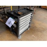 Unissued Gunter Wagen Portable Tool Box c/w Tools