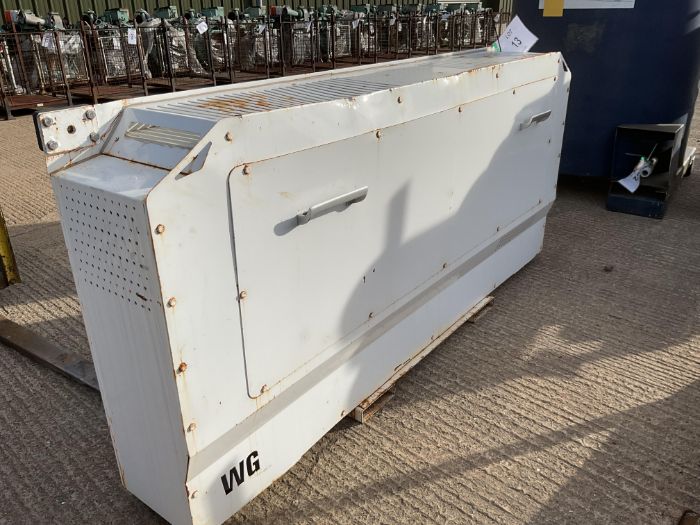Power Supply Module, from MOD