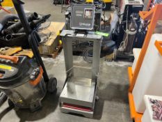 RIVERDALE GLOBAL RGS-5 GRAVIMETRIC COLOR SYSTEM