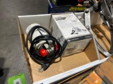 LITTLE GIANT 3/4IN UTILITY PUMP, 12V