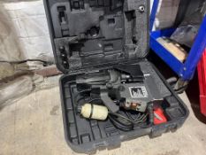 PRO POINT MAGNETIC DRILL
