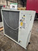 A PROCHILL PC1124 Water Chiller Cabinet, Serial No. 23433219B046 (YOM 2019)