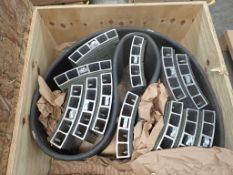 Brake Shoe Plates