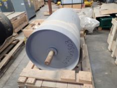 Industrial Roller