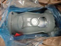 Rexroth Hydraulic Piston Motor