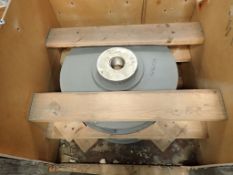 Lot of (2) FLSmidth Krebs Slurry Pump Impellers
