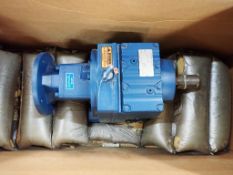 Sew Eurodrive Gear Motor