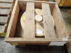 Weir Impeller