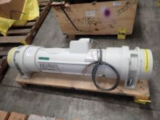 Derrik 1.8 HP Vibrating Motor