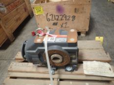 Falk Ultramite Gear Box
