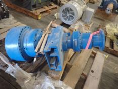 Planetary Gearbox