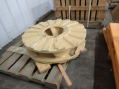 Industrial Impeller
