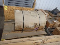 Industrial Roller Assembly