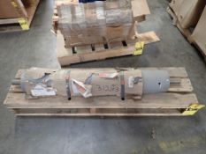 Industrial Roller