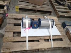 Biffi Rotary Actuator