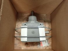 Browning Bevel Gearbox
