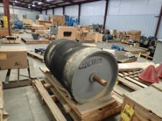 Industrial Roller