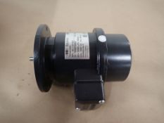 Baumer Tachogenerator