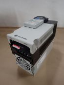 Allen Bradley Powerflex 525 AC Drive