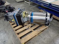 Novatec VRX Vacuum Receiver
