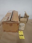 Lot of (2) Assorted Components