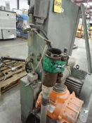 Whitlock Vacuum Pressure Unit