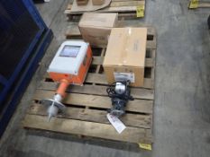 Lot of Assorted Components
