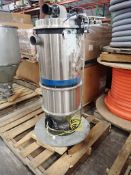 Novatec GlassVu Series Self Contained Loader