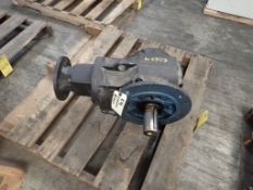 Sew-Eurodrive Gear Drive/Speed Reducer