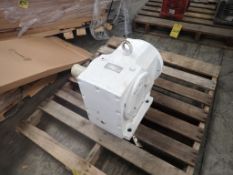 Sew Eurodrive Gear Motor