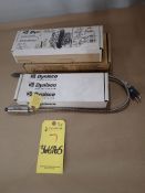 Lot of (4) Assorted Sensors