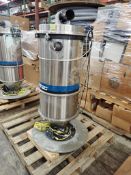 Novatec GlassVu Series Self Contained Loader